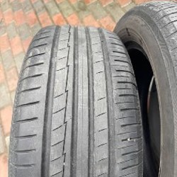 Yokohama Blue Eart 235-55 R18 - фото 2