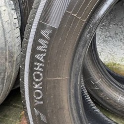 Yokohama Blue Eart 235-55 R18 - фото 3