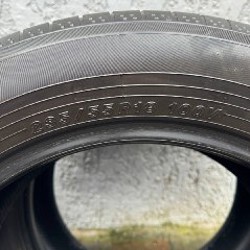 Yokohama Blue Eart 235-55 R18 - фото 4