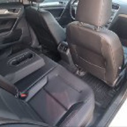 Volkswagen Golf 7 - фото 10