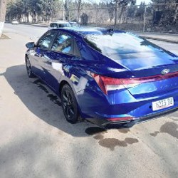 Hyundai Elantra - фото 2