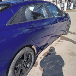 Hyundai Elantra - фото 3