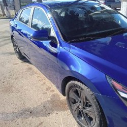 Hyundai Elantra - фото 4