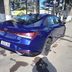 Hyundai Elantra - фото 5