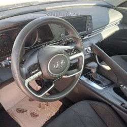 Hyundai Elantra - фото 6