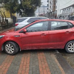 Kia Rio - фото 2