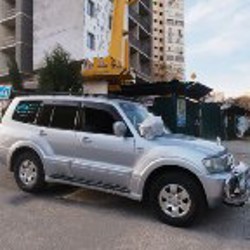 Паджеро 3 - фото 2