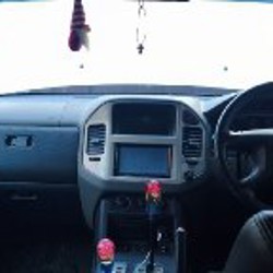 Паджеро 3 - фото 3