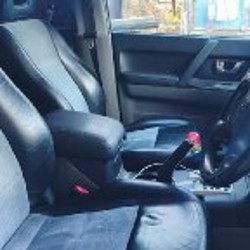 Паджеро 3 - фото 4