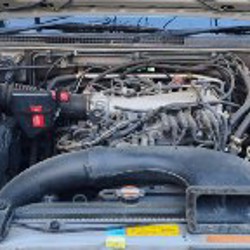 Паджеро 3 - фото 5