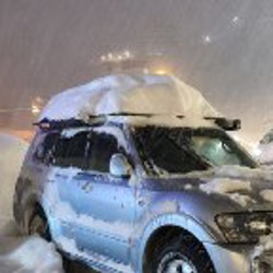 Паджеро 3 - фото 6