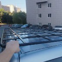 Паджеро 3 - фото 7