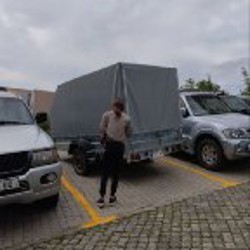 Паджеро 3 - фото 10