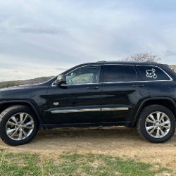 Jeep Grand Cherokee - фото 3