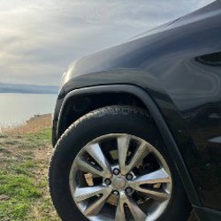 Jeep Grand Cherokee - фото 4