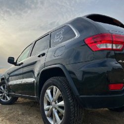 Jeep Grand Cherokee - фото 6