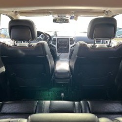 Jeep Grand Cherokee - фото 7