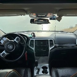 Jeep Grand Cherokee - фото 9