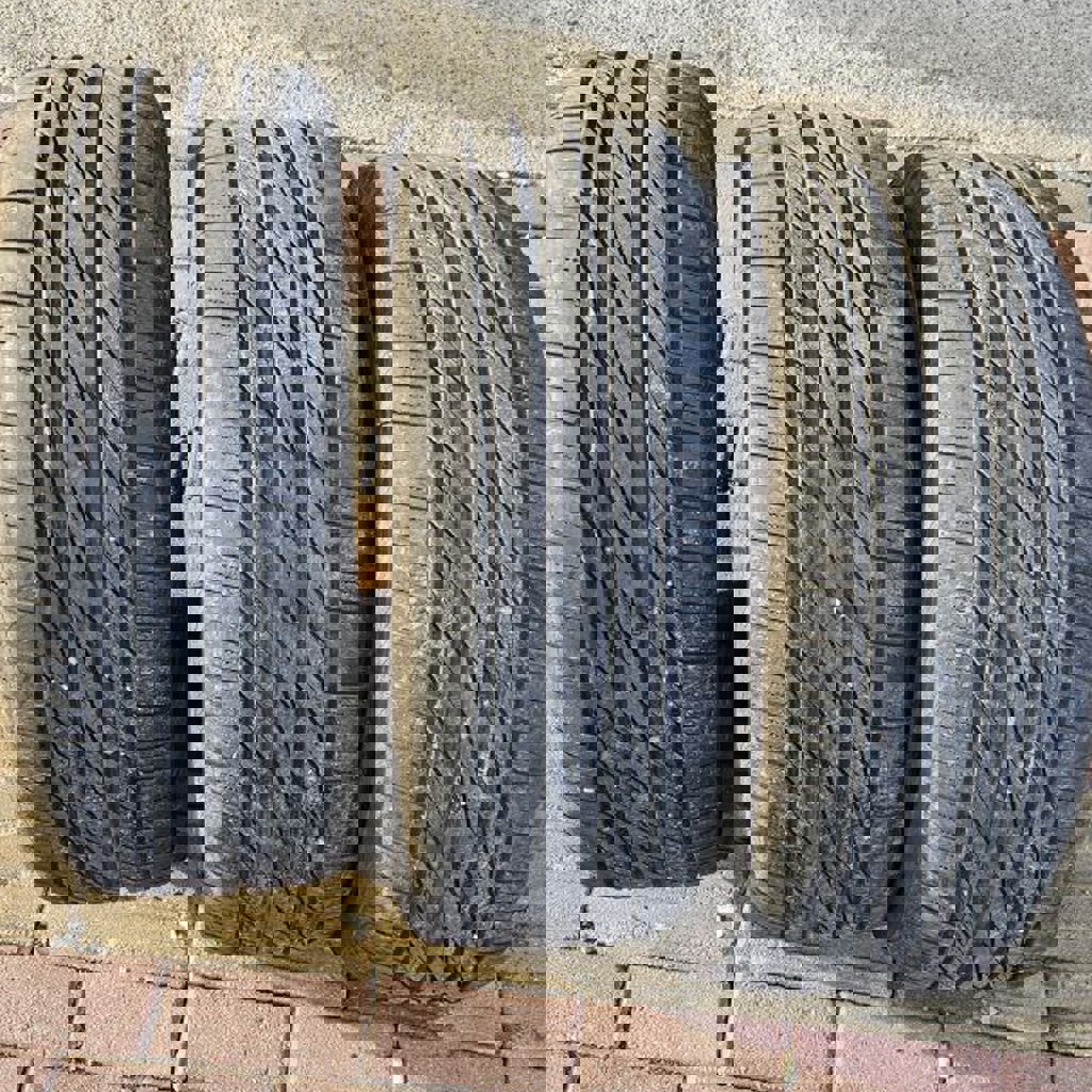 Шины Nitto Motivo