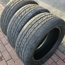 Шины Nitto Motivo - фото 2