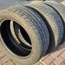 Шины Nitto Motivo - фото 3