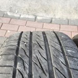 Шины Nitto Motivo - фото 5