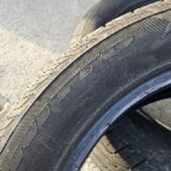 Шины Nitto Motivo - фото 6