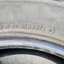 Шины Nitto Motivo - фото 9