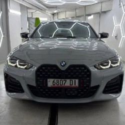 BMW М440i GRAN COUPE - фото 2