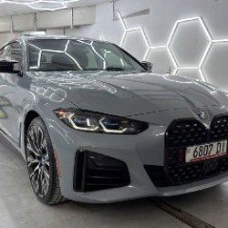 BMW М440i GRAN COUPE - фото 3