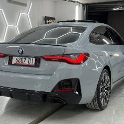 BMW М440i GRAN COUPE - фото 4