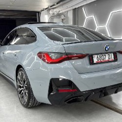 BMW М440i GRAN COUPE - фото 5