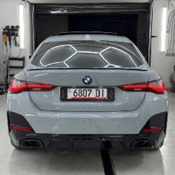 BMW М440i GRAN COUPE - фото 6