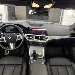 BMW М440i GRAN COUPE - фото 7