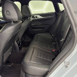 BMW М440i GRAN COUPE - фото 8