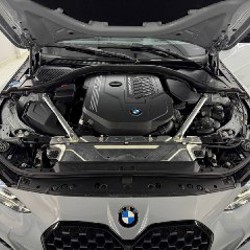 BMW М440i GRAN COUPE - фото 9