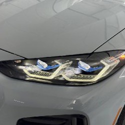 BMW М440i GRAN COUPE - фото 10