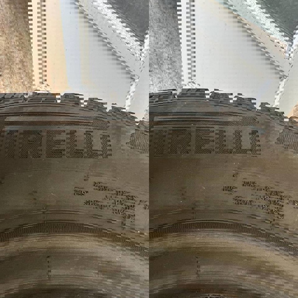 Шины Pirelli 215 / 50 R17