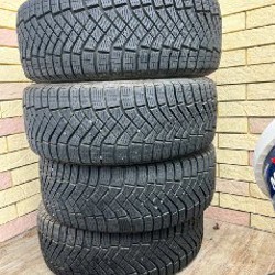 Шины Pirelli 215 / 50 R17 - фото 3