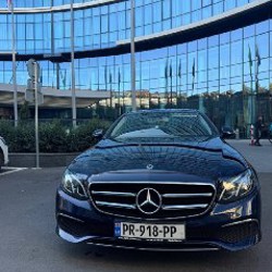 Mercedes-Benz E220d - фото 3