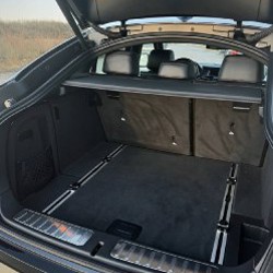 BMW X4 M40i - фото 4