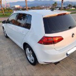 Volkswagen Golf 7 - фото 2
