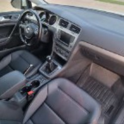 Volkswagen Golf 7 - фото 6