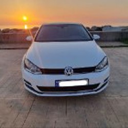 Volkswagen Golf 7 - фото 8