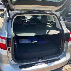 Ford C-Max - фото 4