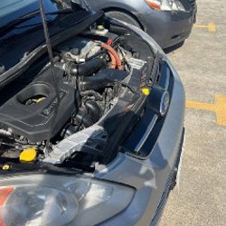 Ford C-Max - фото 5