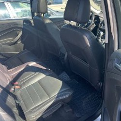 Ford C-Max - фото 7