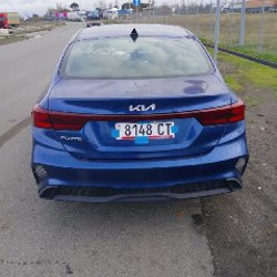 KIA FORTE - фото 3