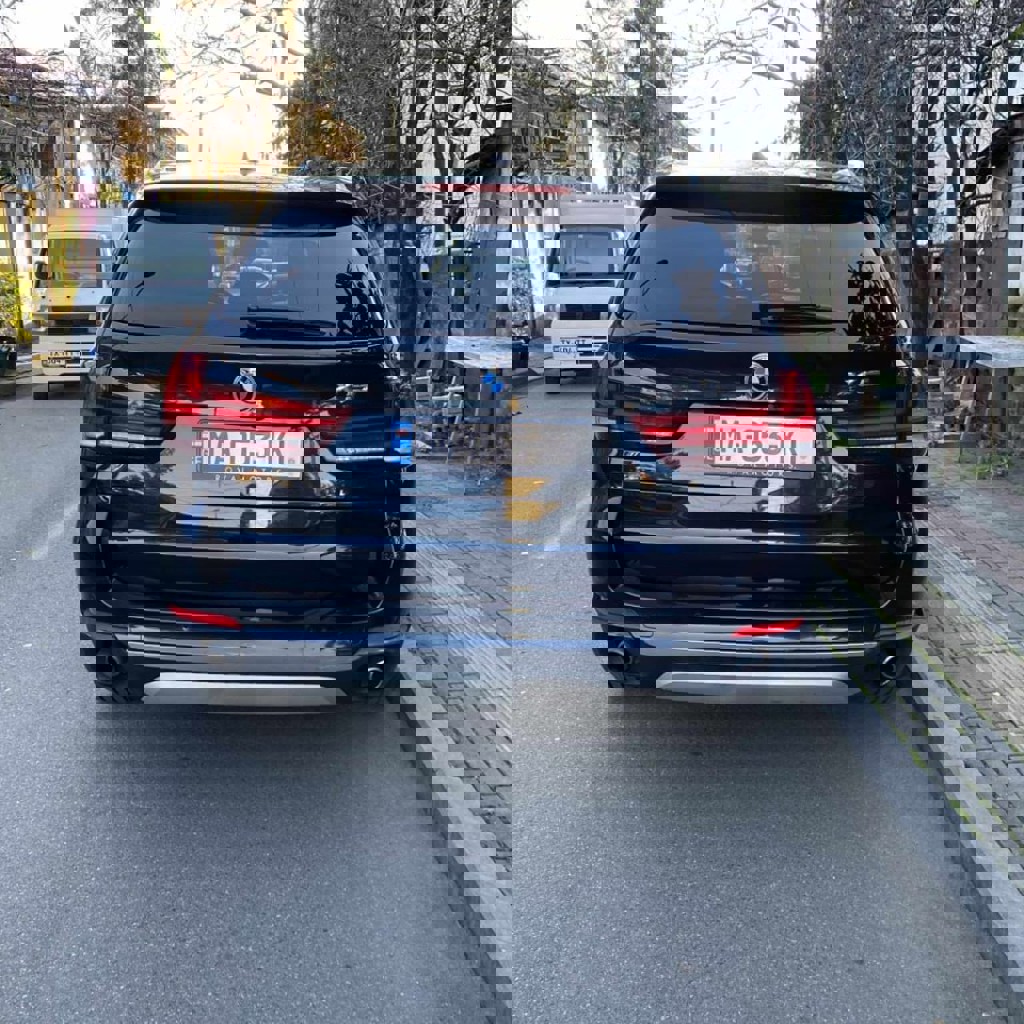 BMW X5 xDrive 35i