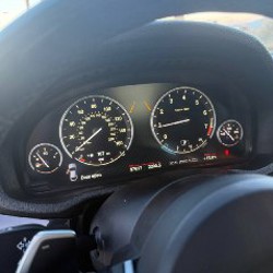 BMW X4 M40i - фото 9